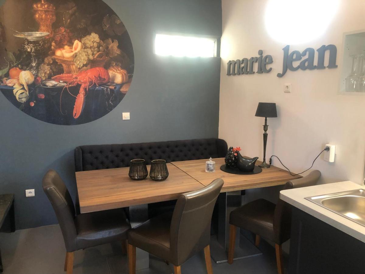 Marie Jean Chambre D'Hotes & Gite Oupia Dış mekan fotoğraf