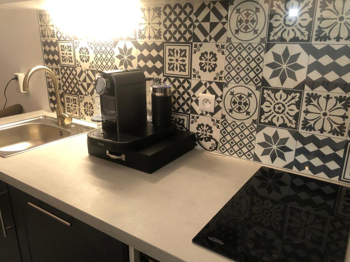 Marie Jean Chambre D'Hotes & Gite Oupia Dış mekan fotoğraf