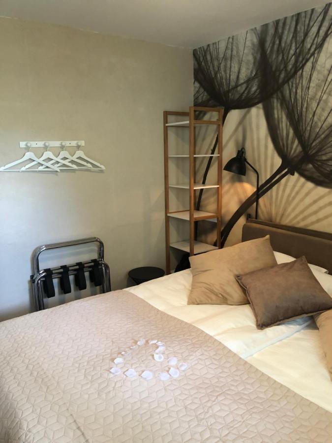 Marie Jean Chambre D'Hotes & Gite Oupia Dış mekan fotoğraf