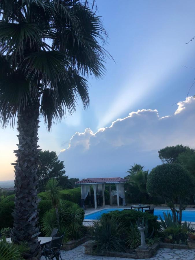 Marie Jean Chambre D'Hotes & Gite Oupia Dış mekan fotoğraf