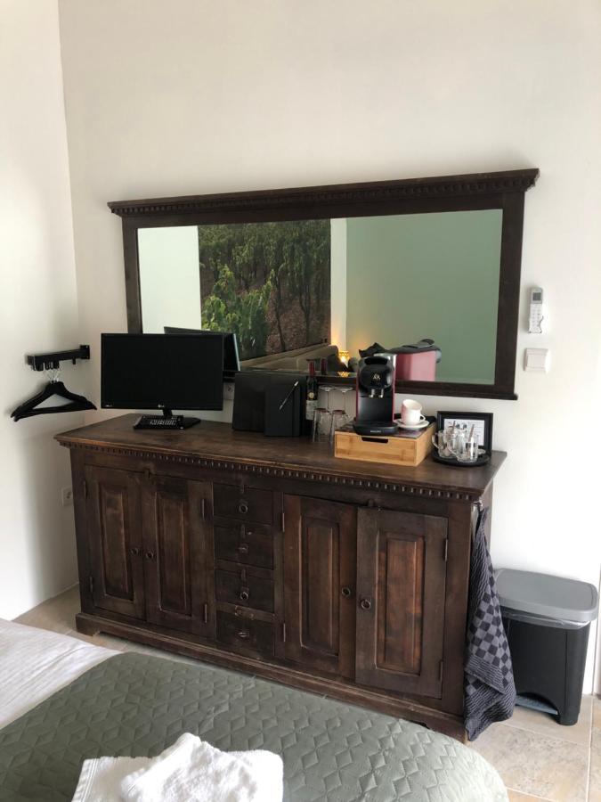 Marie Jean Chambre D'Hotes & Gite Oupia Dış mekan fotoğraf