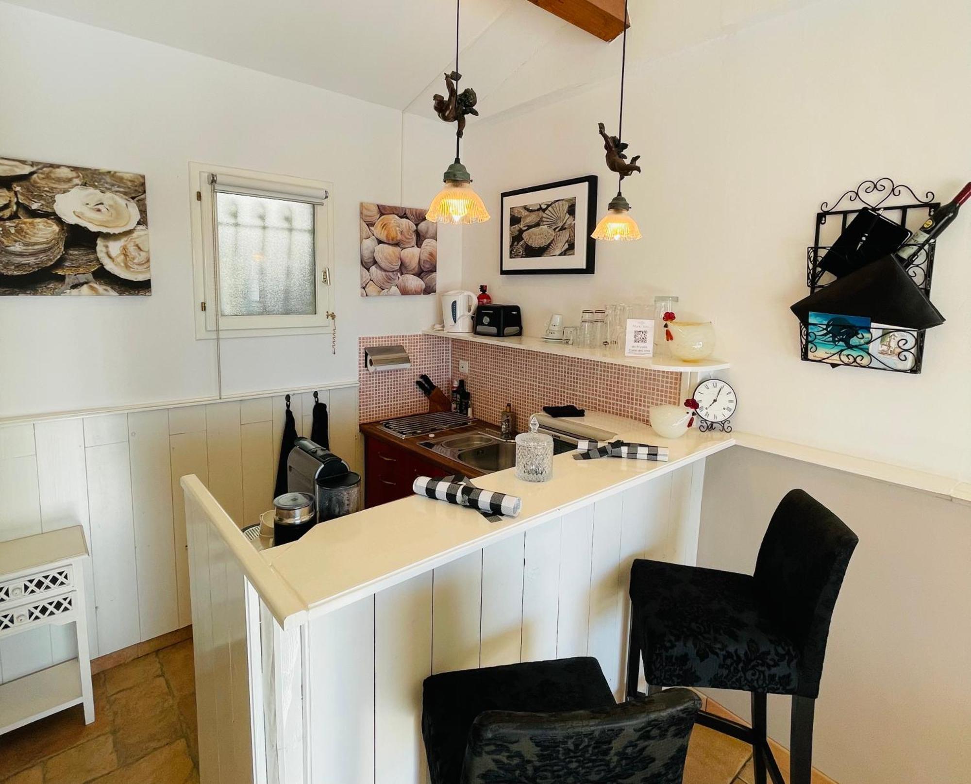 Marie Jean Chambre D'Hotes & Gite Oupia Dış mekan fotoğraf