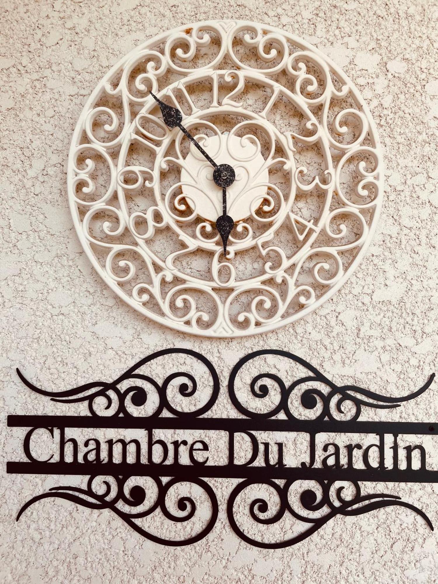 Marie Jean Chambre D'Hotes & Gite Oupia Dış mekan fotoğraf