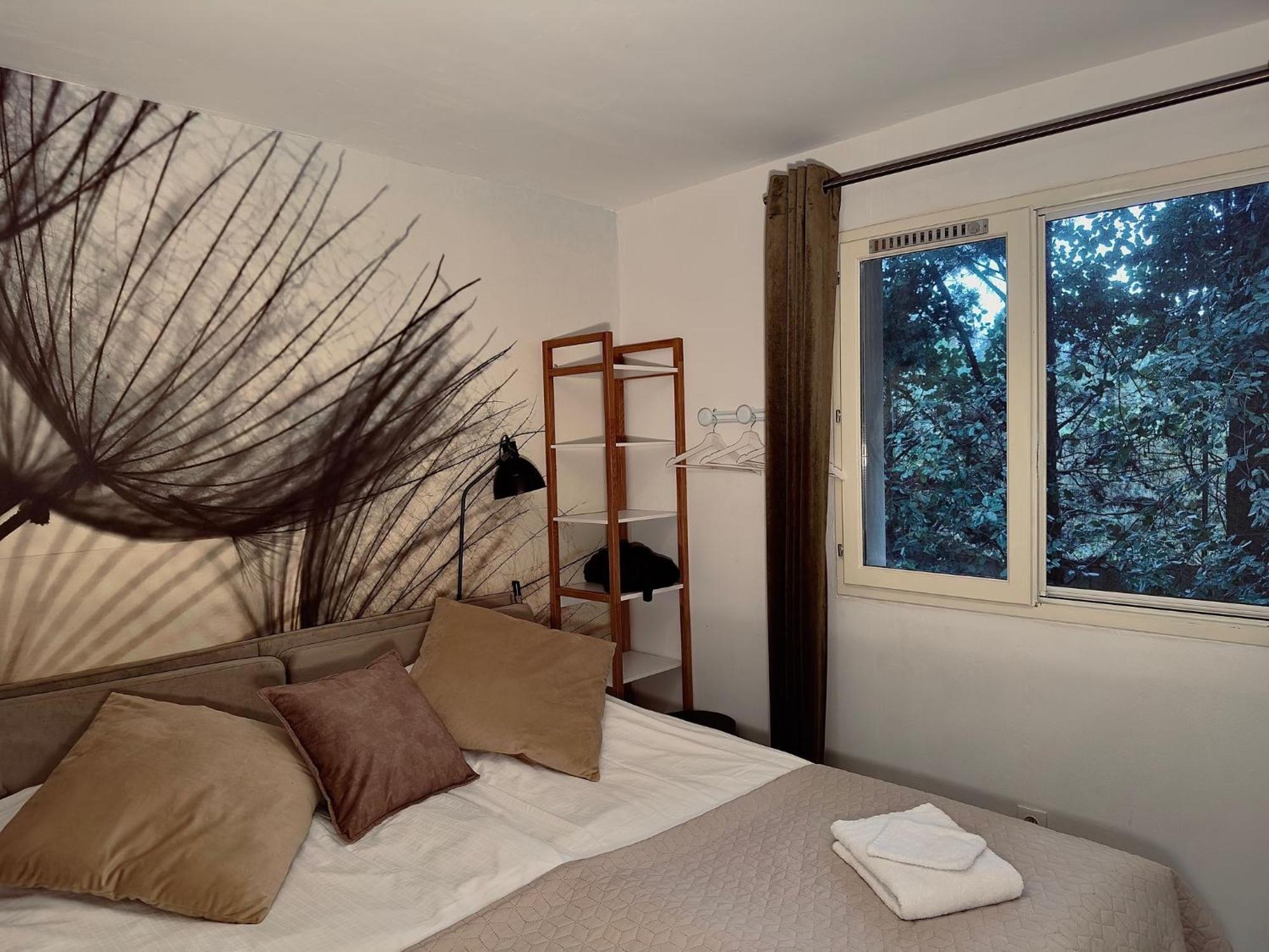 Marie Jean Chambre D'Hotes & Gite Oupia Dış mekan fotoğraf